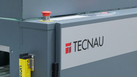 Tecnau and Friedheim International sign strategic distribution agreement for the UK and Ireland