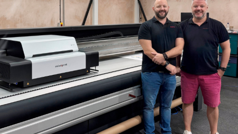 KGK Genix turns to swissQprint's Kudu