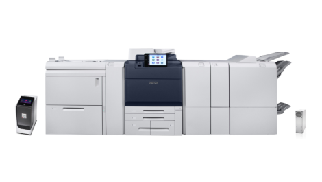 Fiery launches two DFEs for Xerox printers