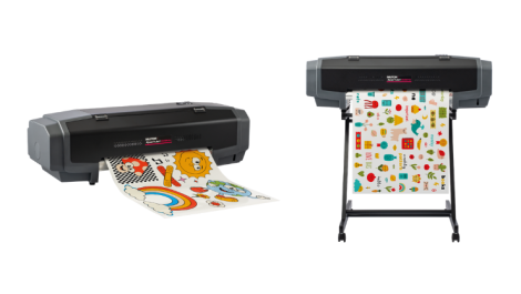 Mutoh introduces its first-ever integrated print and cut device