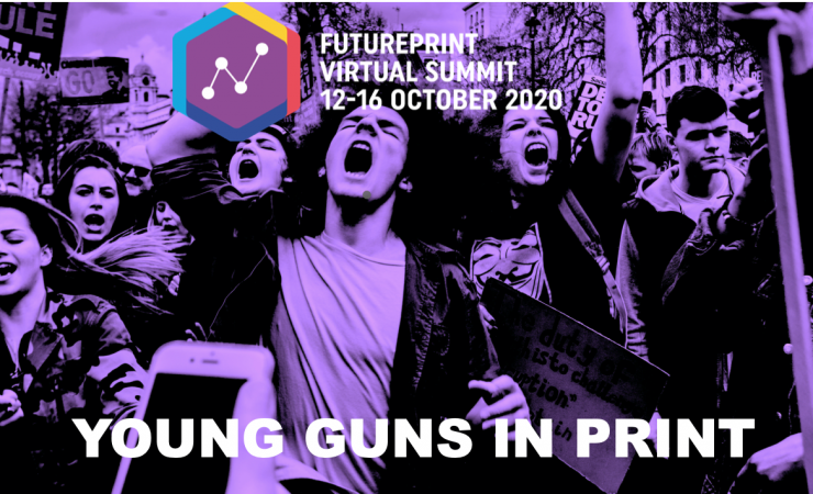 FuturePrint Virtual Summit returns with a focus on young printers