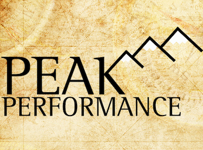 Peak Performance events launched by Balreed