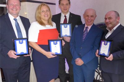 BAPC awards recognise excellence in print industry