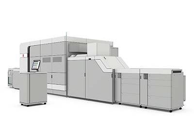 Canon expands inkjet portfolio with Océ VarioPrint i200