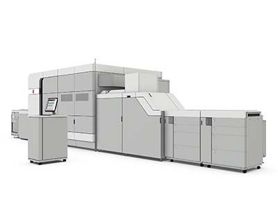 Canon expands inkjet portfolio with Océ VarioPrint i200