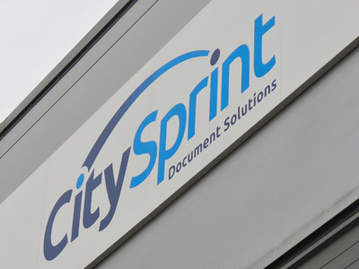 CitySprint invests in Imprint MIS