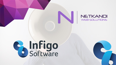 Infigo acquires Netkandi