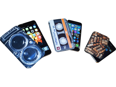 TheMagicTouch launches smart phone pouches