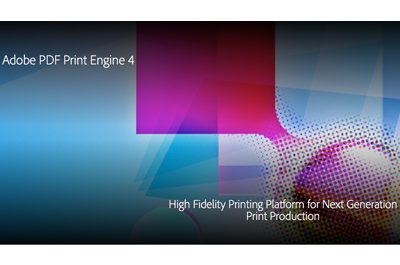 Adobe unveils new RIP technology