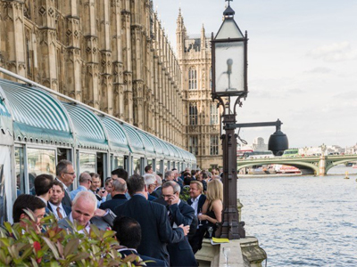 BPIF at House of Commons