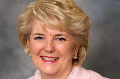 Baroness Dean named Printing Charity’s president