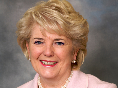 Baroness Dean named Printing Charity’s president