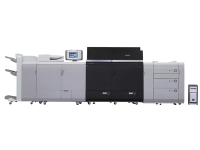 Canon partner receives Advanced Production Print Accreditation ...