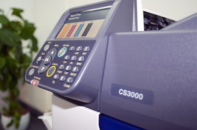 Intec introduces CS3000