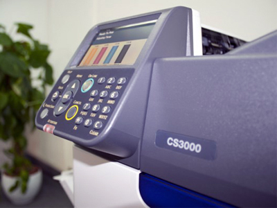 Intec introduces CS3000