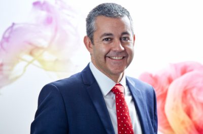 Darren Coxon begins BPIF presidency this summer