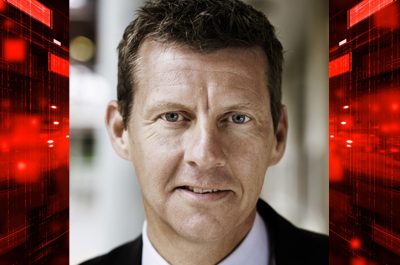 Steve Cram to host Digital Printer Awards