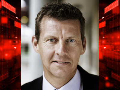 Steve Cram to host Digital Printer Awards