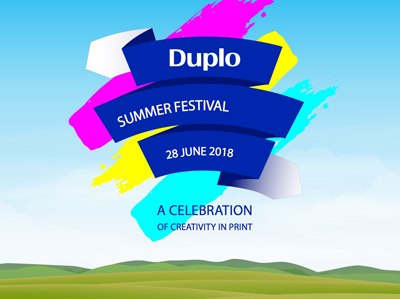 Duplo confirms second summer festival date