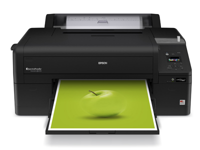 New proofer launched by Epson