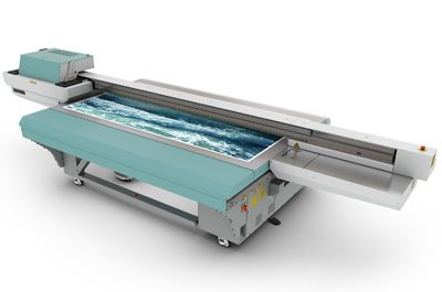 Fuji launches faster Acuity flatbed