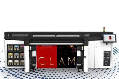 HP expands Latex R series portfolio