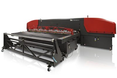 Northern Print expands Vutek fleet