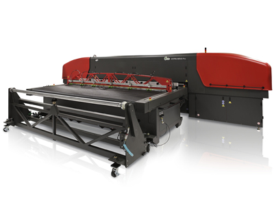 Northern Print expands Vutek fleet