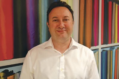 Hybrid appoints textile product manager