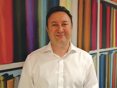 Hybrid appoints textile product manager