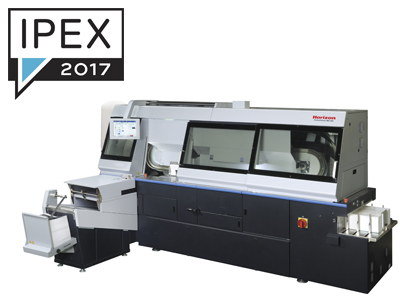 IFS reveals IPEX line-up