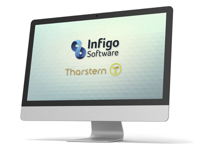 Pricing goes live with Infigo and Tharstern tie-up