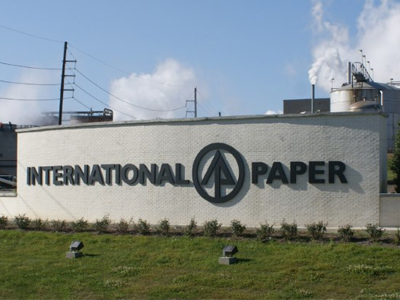 FSC honours International Paper