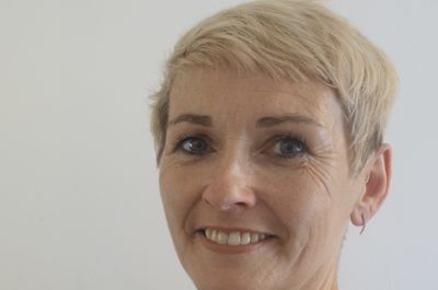 NE Plastics appoints Jackie McGowan