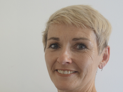 NE Plastics appoints Jackie McGowan