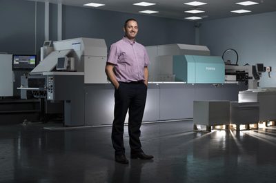 CPI Group invests in Jet Press 720S