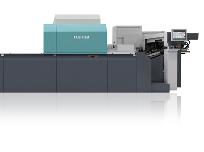 High-end book printer invests in Jet Press 720S