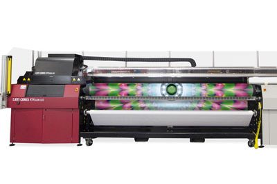 New Jeti Ceres from Agfa Graphics