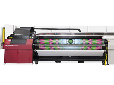 New Jeti Ceres from Agfa Graphics