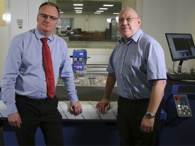 AG/CAD makes the cut for Quantum Print