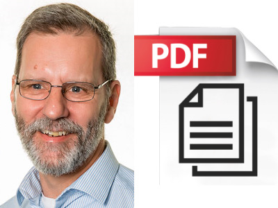 Global Graphics to host PDF 2.0 webinar this week