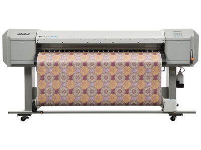 Mutoh launches budget 64” dye sub printer