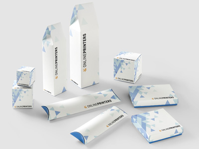 Onlineprinters adds packaging to its portfolio