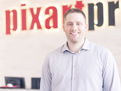 Pixartprinting appoints new marketing and sales director