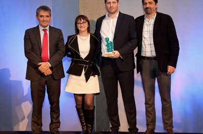 Pixartprinting wins Industry 4.0 Printer of the Year