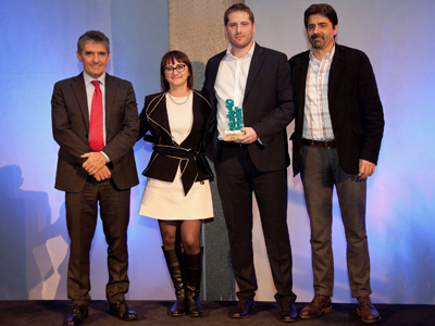 Pixartprinting wins Industry 4.0 Printer of the Year