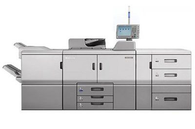 Clays invests in Ricoh book system