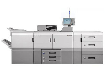 Clays invests in Ricoh book system