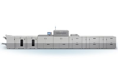 Ricoh rolls out its wares for Hunkeler Innovationdays