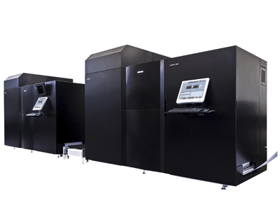 Swift second Ricoh purchase for FCS Laser Mail